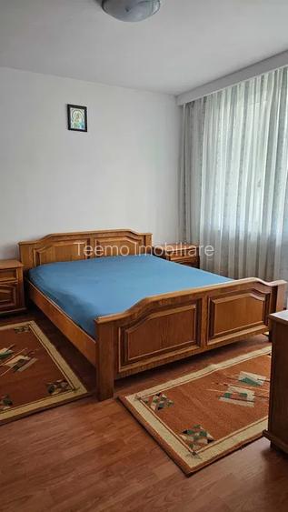 Apartament 3 camere, decomandat, 65 mp, ac, metrou, centrala, Drumul Taberei - 2