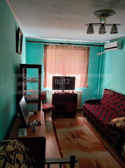 Apartament 2camere,35m2, Podu Ros - 2