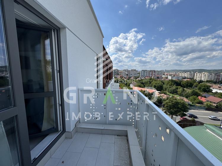 Ap 3 camere | Balcon | PARCARE | Kaufland/USAMV/Frunzișului/Manastur - 30