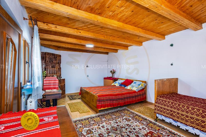 Casa Parter si Mansarda  Caldararu Arges! - 10