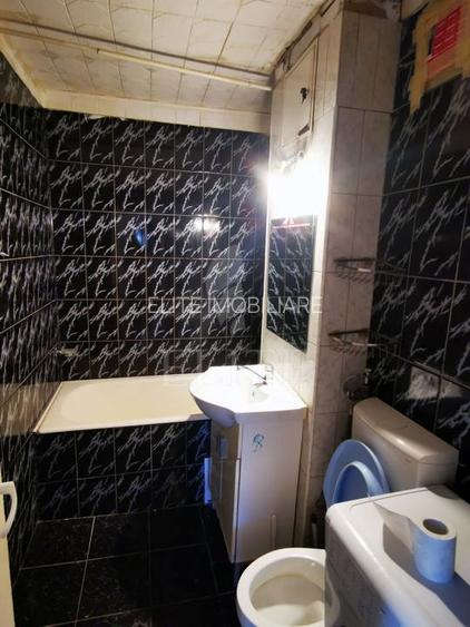 Apartament 3 camere în zona MC DONALDS - 11
