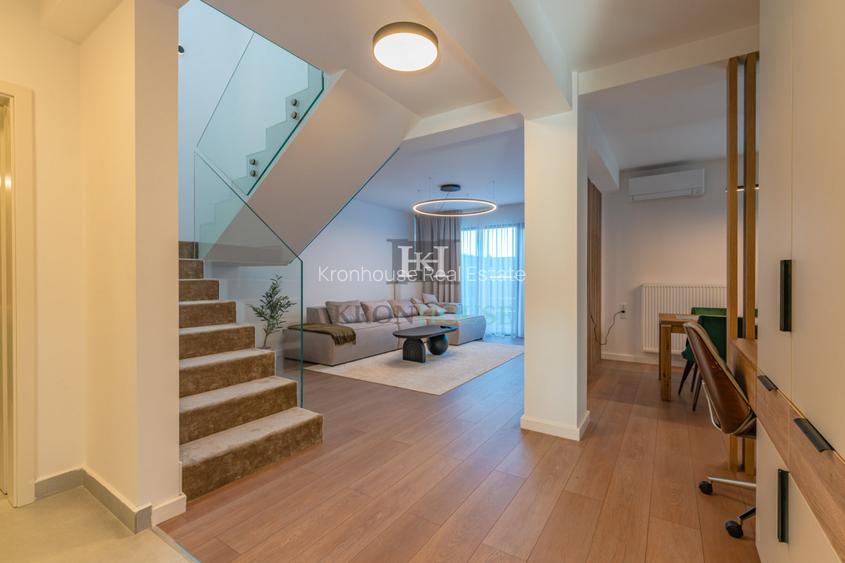 Duplex de Inchiriat - 3