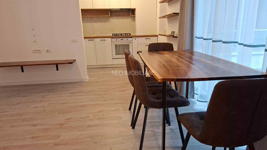 3 Camere - Dumbravita - Timisoara - Zona de Padure - 2