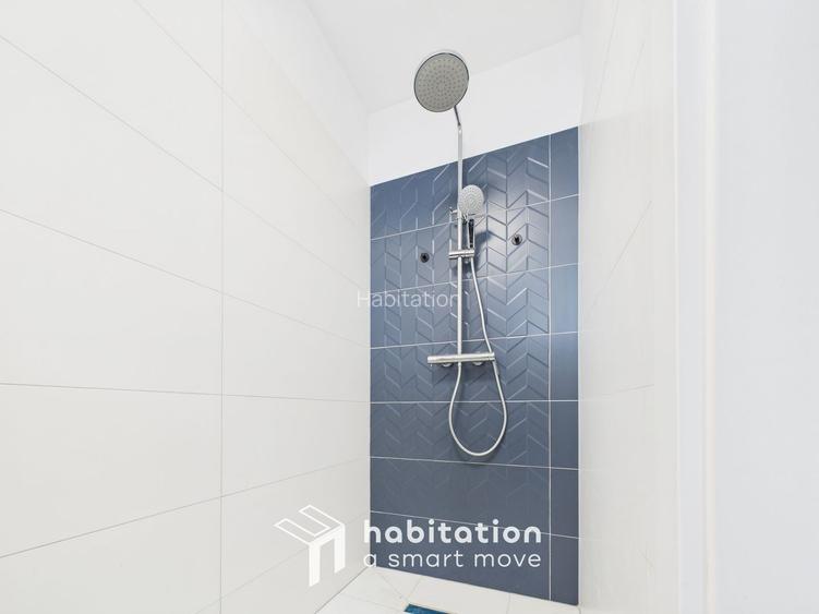 De vânzare - Duplex nou în Giroc, complet mobilat și utilat zona DAF - 19