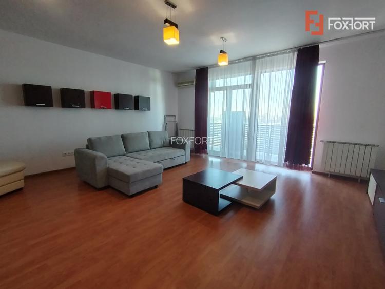 Apartament cu 2 camere de inchiriat in Timisoara, zona Lunei - 2