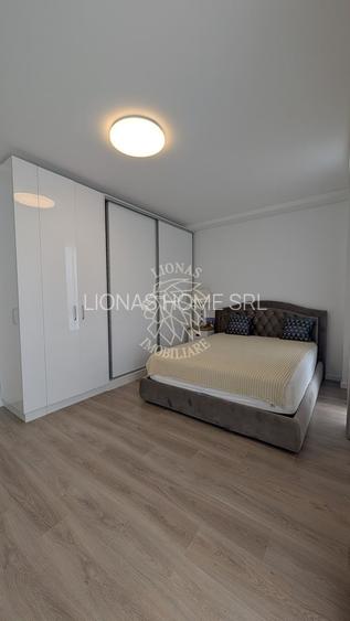 Apartament de Lux 2025+parcare subterana-etaj 3-Zona Calea Moldovei - 8