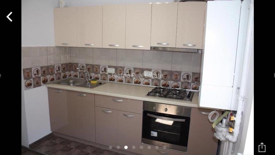TOMIS I  SPITAL 2 CAMERE ETAJ 2 480 EURO TERMEN LUNG - 4