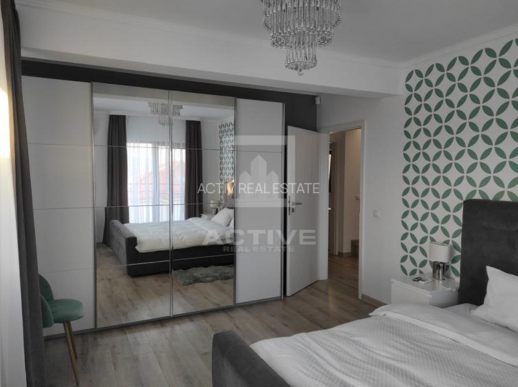 Vila in cartierul Voronet  - 7