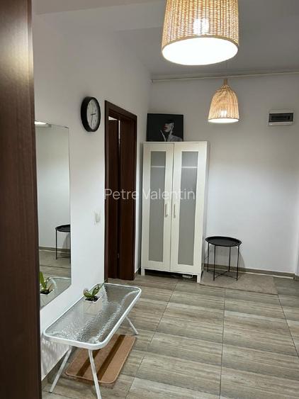 Inchiriez apartament cu 2 camere - 5