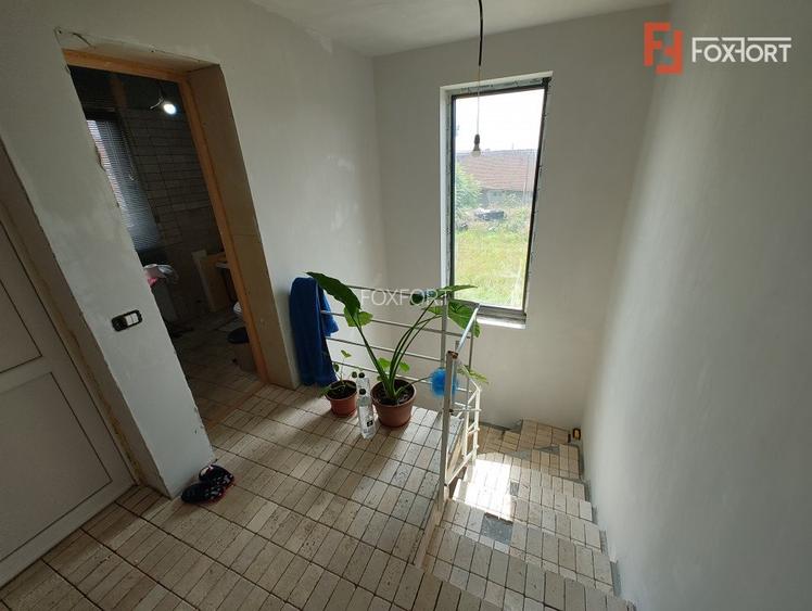 Casa individuala Giarmata, 4 camere - ID V5616 - 4