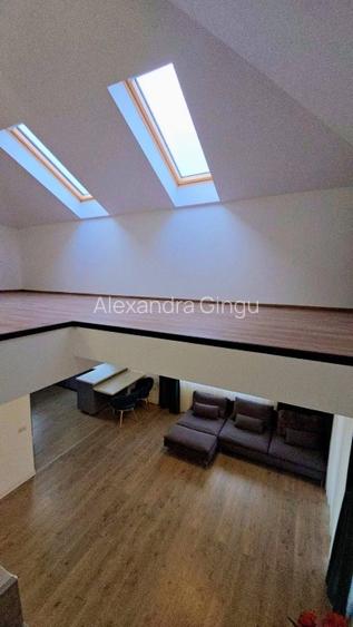 Casa Nord Residence Bujoreni - 11