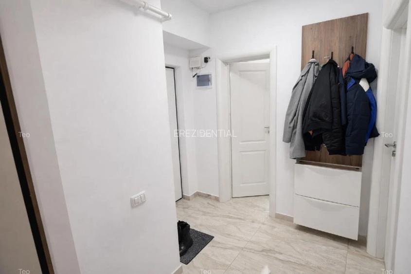 Apartament 2 camere Central Address Residence - 5
