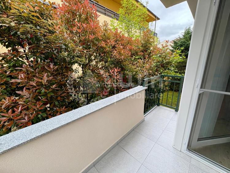 Apartament 2 camere | Bloc nou | 55mp | Balcon | Garaj | Buna Ziua! - 6