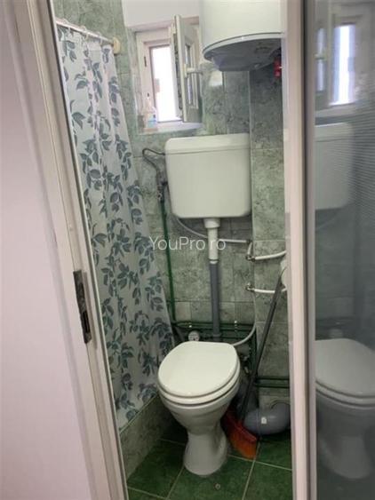 Garsoniera Renovata Noul Mall - 8