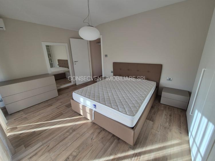 VILĂ complet utilata Central Via Carmina, Arad (comision 0) - 7