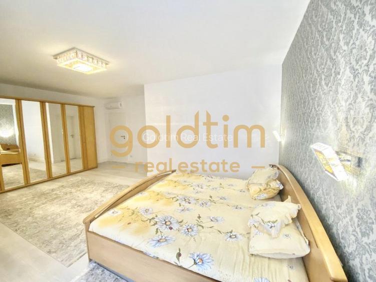 PENTHOUSE SUPERB/COMPLET MOBILAT/SCOALA AMERICANA/2 PARCARI SUBT - 32