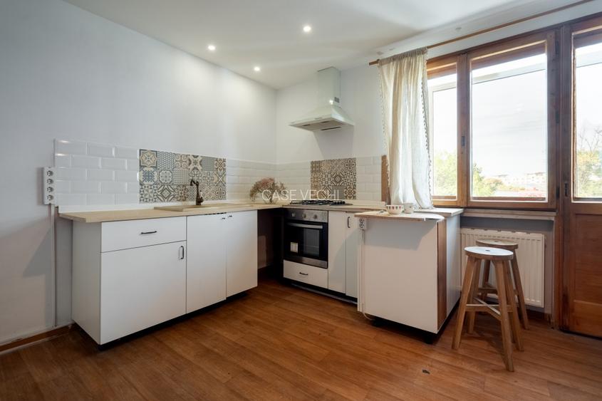 Vânzare garsonieră piata Victoriei - 8