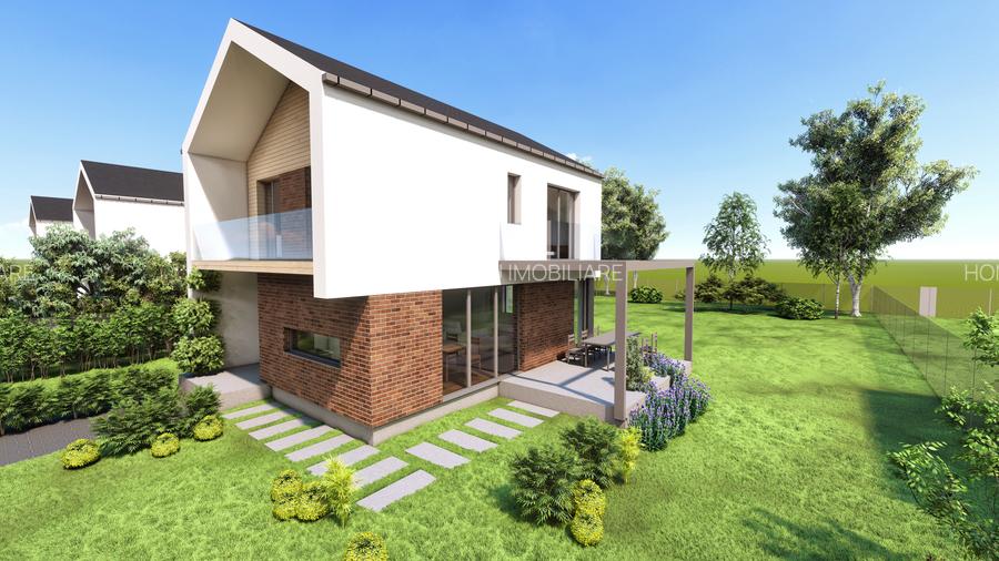 Casa tip Nest Basic - 4