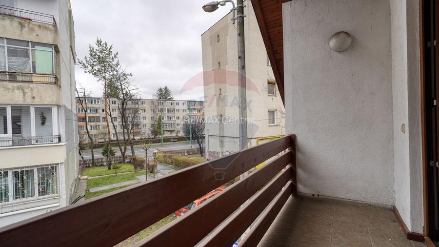 Casă / Vilă cu 9 camere de închiriat în zona Centrul Civic! - 17