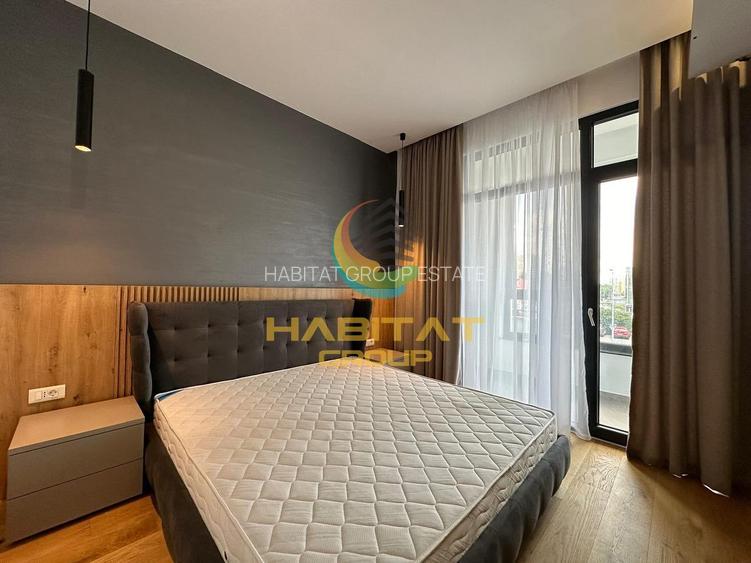 Apartament 4 camere- 104mp- Kaufland Metalurgiei - 3