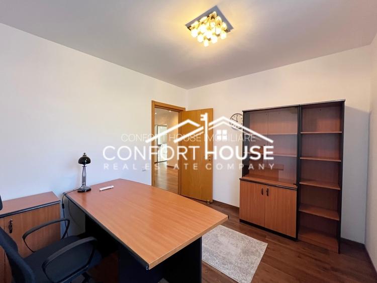 Vila P+E+M, 5 camere, ansamblu rezidential cu piscina, IANCU NICOLAE - 21