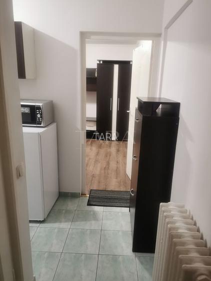 Garsoniera confort 2, Gruia, zona stadionului CFR - 3