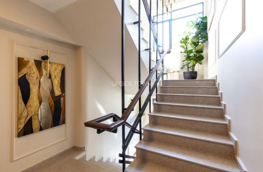 2 camere | Calea Floreasca | Parc Verdi | bloc boutique 2023 - 24