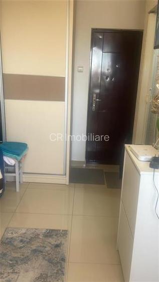 Garsoniera de vanzare   Fizicienilor utillata ,mobilata - 5