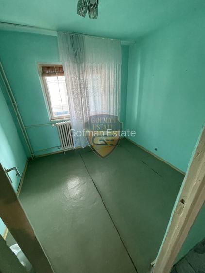 4 camere, Inell II, Brick, Eliberarii, de renovat, 71mp, et 3/4, 2 bai, decomand - 7