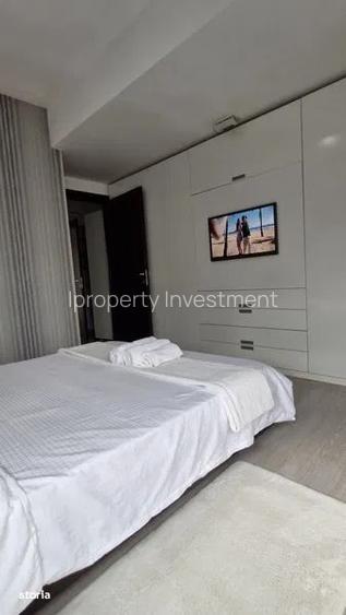 Domenii - Arcul de Triumf | 2 Camere | Centrala | Bloc Nou | Terasa | - 7