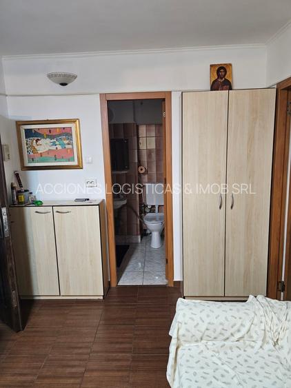 Garsoniera de inchiriat in Bucuresti!!! - 2