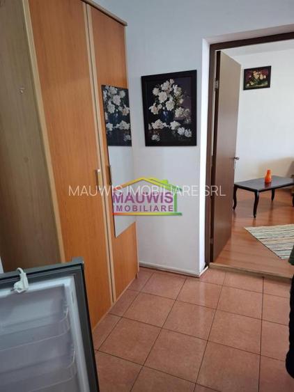 Dristor- metrou - 1 min- bloc mixt - 6