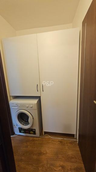 Apartament 2 camere - Zona Dambovita - 8
