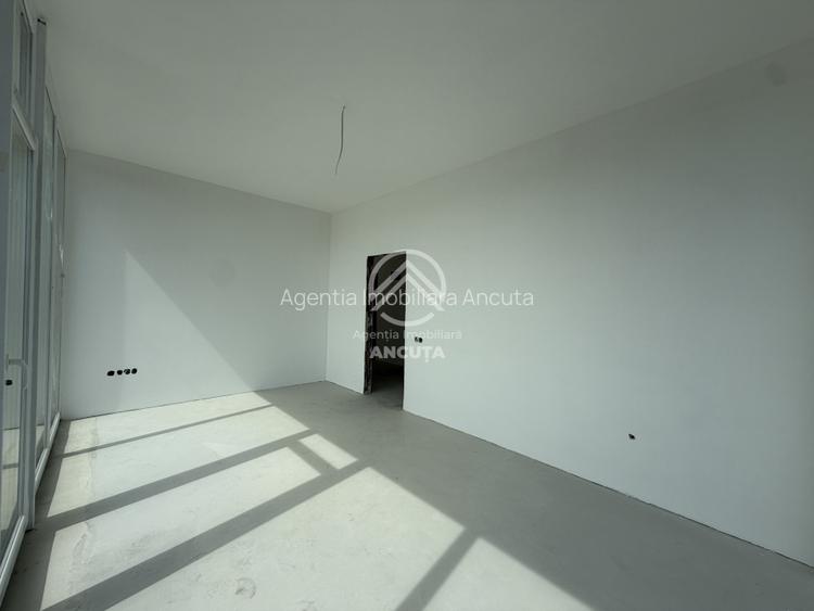 Penthouse in Sopor | de vanzare | 110 mp + 138 terasa | semifinisat - 10