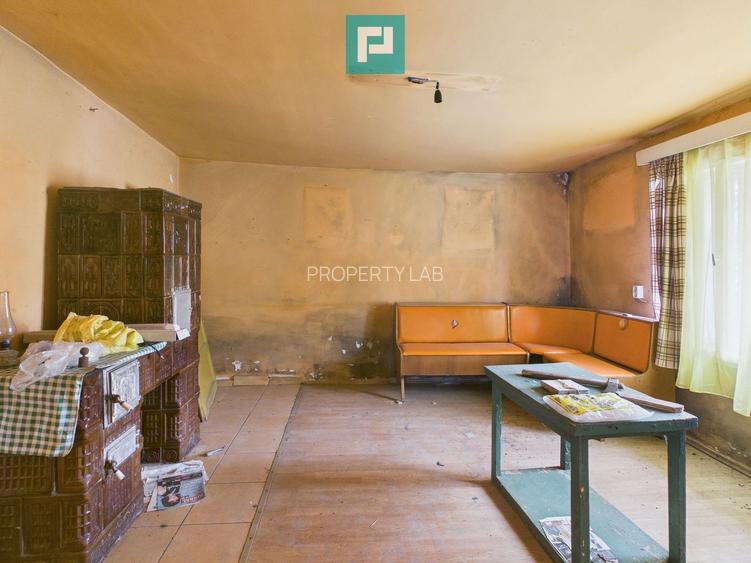 Ieftin - Casă cu teren 842mp, zona Dealuri, Oradea - 8