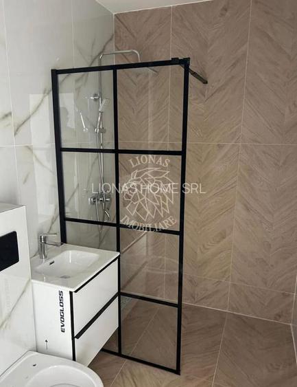 Apartament Nou 3 camere-balcon-etaj 1-Zona Calea Moldovei - 2