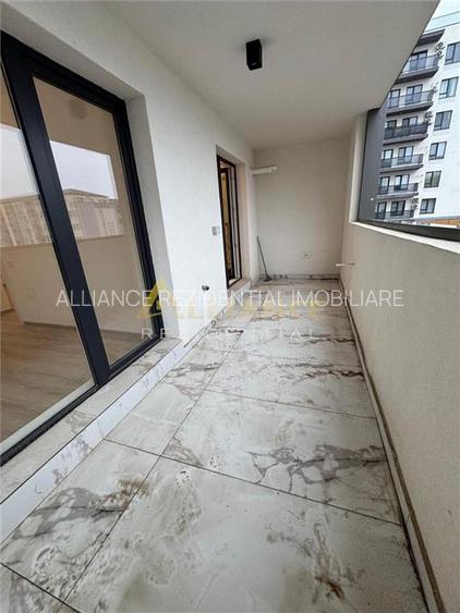 Studio 2 camere, etaj 1/7 - 11