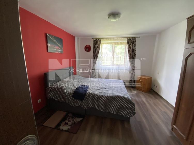 Casa Darmanesti | Complet Mobilată | 20 Ari - 5