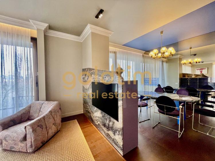 ZONA EXCLUSIVISTA/BLOC BOUTIQUE/FINISAJE DE LUX/TERASA SPECTACULOASA - 53