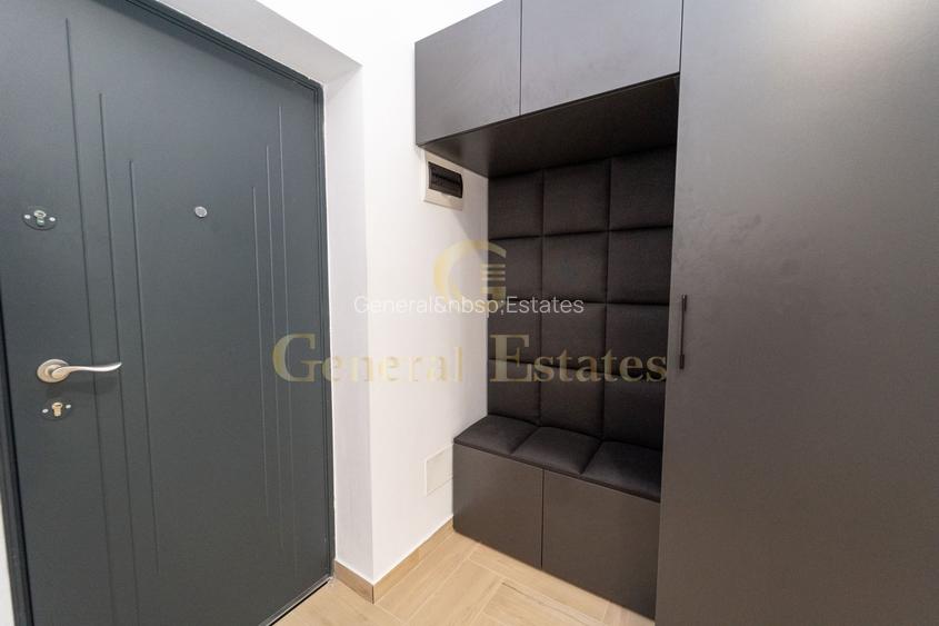 Apartament de închiriat cu 2 camere în Tractorul, Brașov - 7