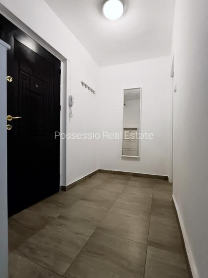 Berceni - Alexandru Obregia stradal - 2 camere - loc parcare - 400 Euro - 9