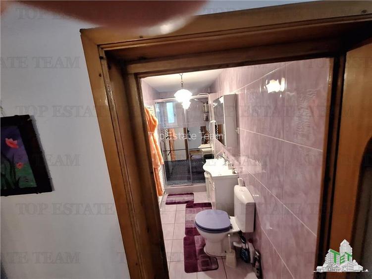 Vila eleganta - Str Grivitei - vanzare - Braila - 14
