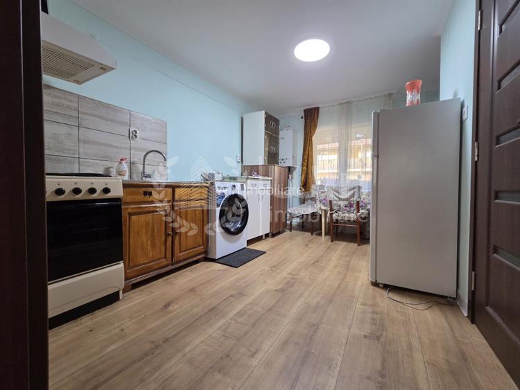 Apartament 1 camera mobilat si utilat | Ideal pentru investitie | Iris - 4