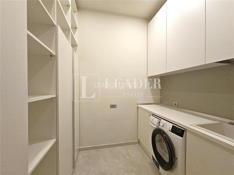 Exceptional 4-Bedroom Penthouse for Rent – Iancu Nicolae, Pipera - 23