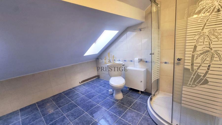 Apartament 3 camere, 115 mp,  balcon, zona Valea Aurie, COMISION 0 - 7