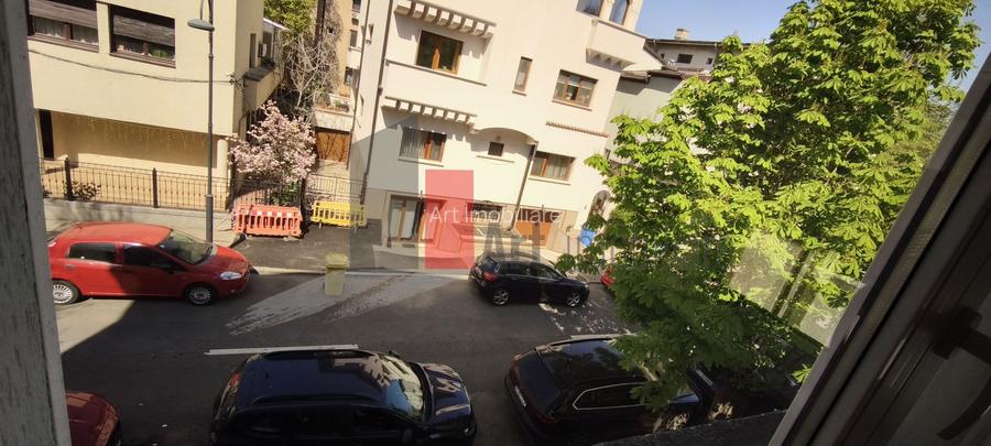 Apartament Dorobanti Beller 5 camere et 1 - 13