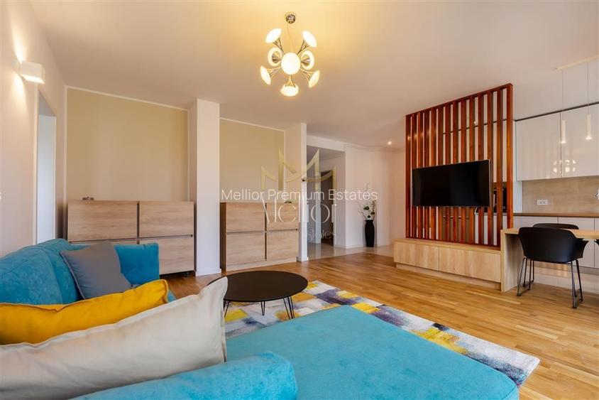 Apartament superb cu 3 camere | 100 mp | Lux | Buna Ziua! - 15