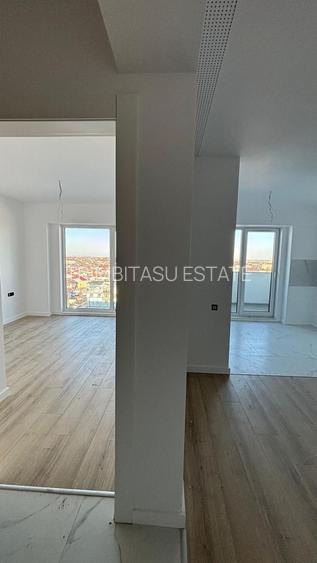 Apart 2 camere 47mp FINALIZAT Astorium Life Pallady Cladirea A - 9
