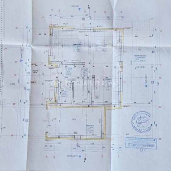 CASĂ NOUĂ PREMIUM,  120 MP,  LÂNGĂ PROFI CHINTENI - 4