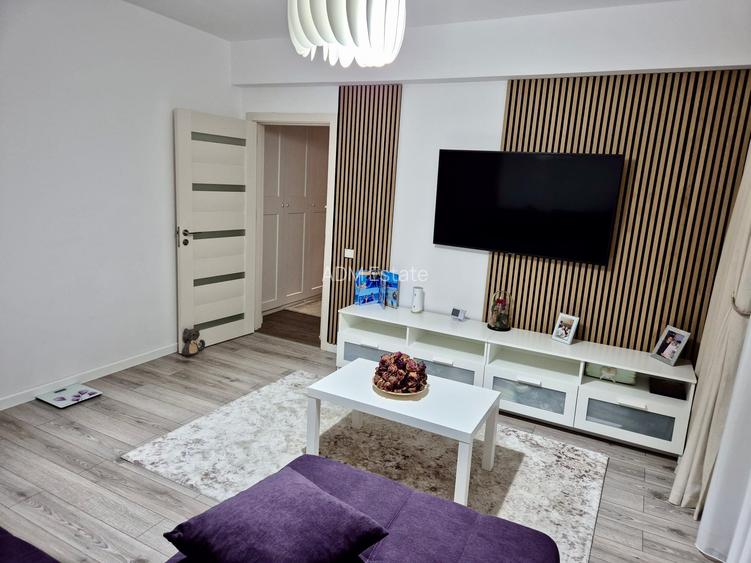 Apartament 2 camere - decomandat - mobilat/utilat | Soseaua Leordeni - Parcare - 4